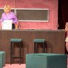 Theater: Das perfekte Geheimnis